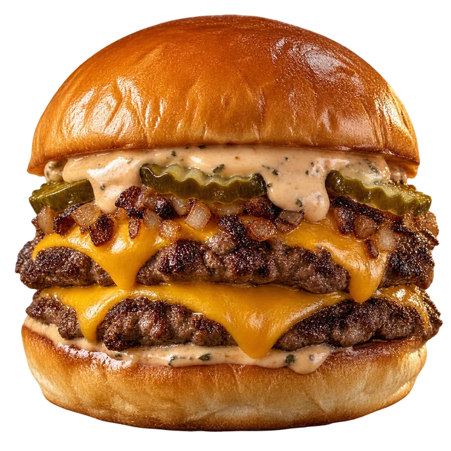 Doble antojo
